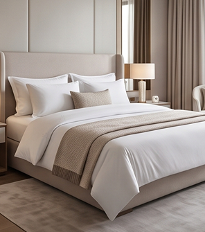 Текстиль для HoReCa